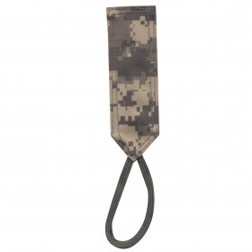Rothco Deluxe Luggage ID Tag